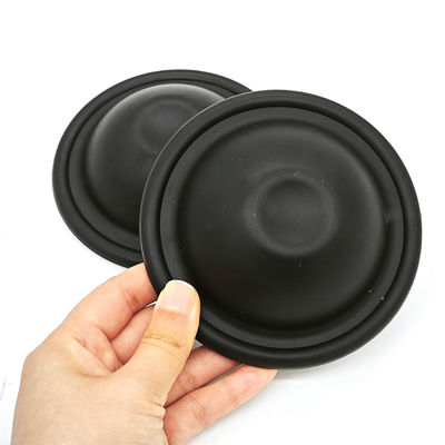 180034 Model NBR veya FKM kauçuk membranlı pompa su diyaframı