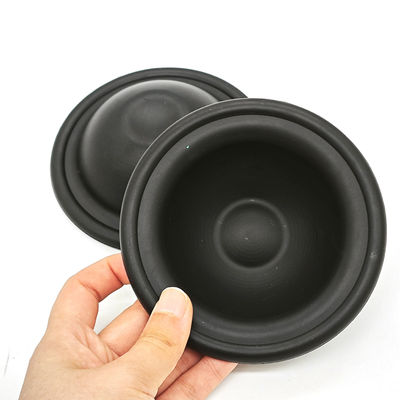 180034 Model NBR veya FKM kauçuk membranlı pompa su diyaframı