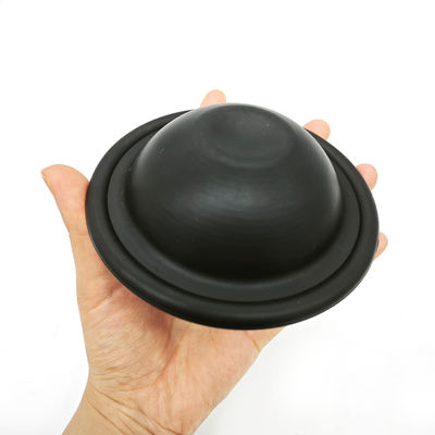 180034 Model NBR veya FKM kauçuk membranlı pompa su diyaframı