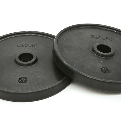 Su Basınç Pompaları için Hassas Kalıplanmış Kauçuk Membran