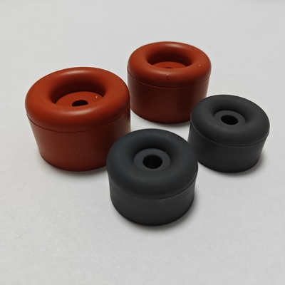 Yüksek kaliteli NBR HNBR FKM EPDM Silikon Kauçuk özel ürünler yaygın olarak kullanılmaktadır