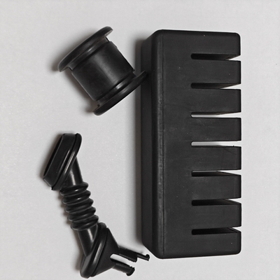 Yüksek kaliteli NBR HNBR FKM EPDM Silikon Kauçuk özel ürünler yaygın olarak kullanılmaktadır