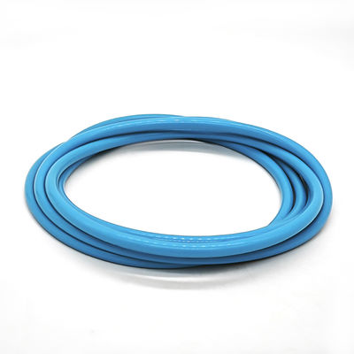 Otomotiv ve Elektrik Sızdırmazlık Uygulamaları için 40~90 Shore A Sertliğinde Yüksek Sıcaklığa Dayanıklı NBR Kauçuk O-Ringler