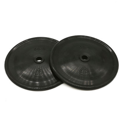 Su Basınç Pompaları için Hassas Kalıplanmış Kauçuk Membran