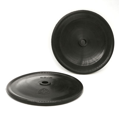 Su Basınç Pompaları için Hassas Kalıplanmış Kauçuk Membran