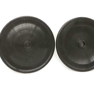 Su Basınç Pompaları için Hassas Kalıplanmış Kauçuk Membran