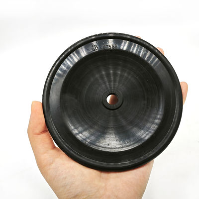 Dayanıklı Su Pompası Diyafram Kauçuk Membran Üreticisi