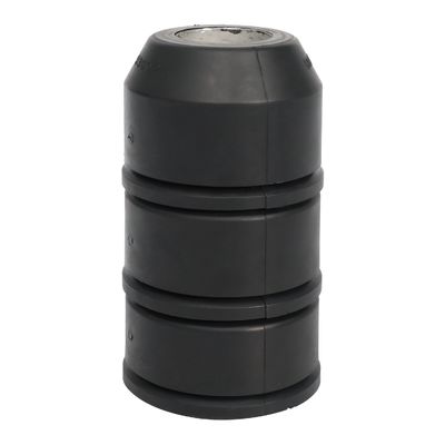 10.000 psi Basınç Derecesi ve Aşınma Kimyasal Direnci ile Petrol Sahası Operasyonları için Alüminyum Çekirdekli Guiberson Sıyırıcı Kupası