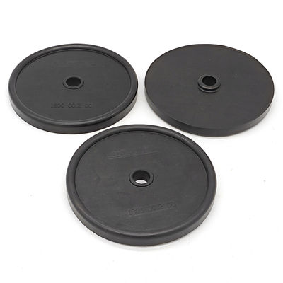 AR30/AR40 Pompalar için 3 Yıl Garantili ve 7-21 Gün Teslimat Süreli 50 Shore Diyafram Zarı