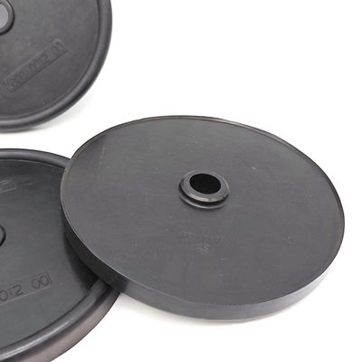 AR30/AR40 Pompalar için 3 Yıl Garantili ve 7-21 Gün Teslimat Süreli 50 Shore Diyafram Zarı