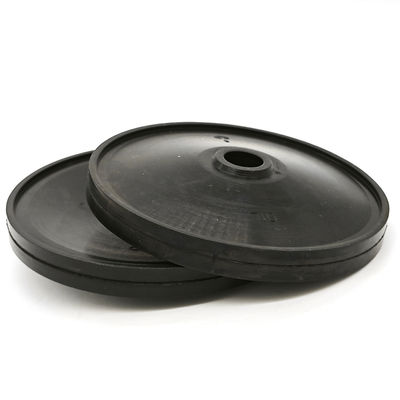 Yüksek Basınç Dayanımlı Silikon Diyafram Membranı (Pompalar için, 7-21 Gün Teslimat)