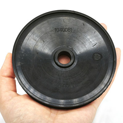 Yüksek Basınç Dayanımlı Silikon Diyafram Membranı (Pompalar için, 7-21 Gün Teslimat)