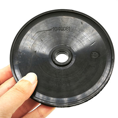 Yüksek Basınç Dayanımlı Silikon Diyafram Membranı (Pompalar için, 7-21 Gün Teslimat)