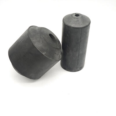 40-60 Kıyıda Sertlik Yağ Tasarrufu Lastik Kablo hattı uzun süreli sıvı kaybı önlemesi için silgi lastik