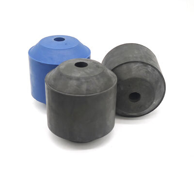 40-60 Kıyıda Sertlik Yağ Tasarrufu Lastik Kablo hattı uzun süreli sıvı kaybı önlemesi için silgi lastik