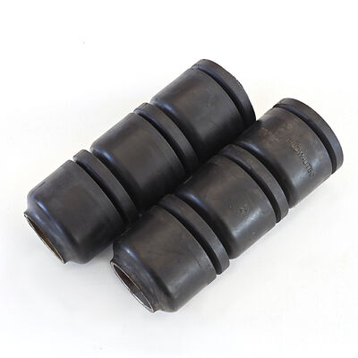 Petrol sahası için 10.000 PSI ve Korozyona Dayanıklı Eklemli Ayarlanabilir TA Tipi Swab Cup