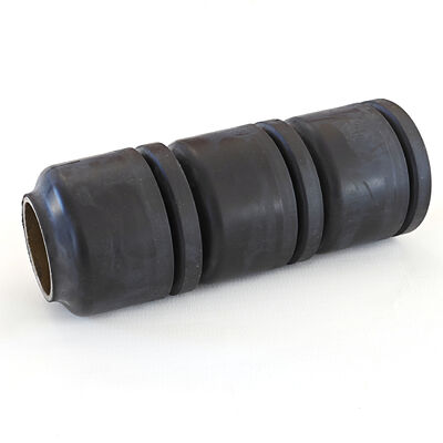 10.000 PSI'ye Kadar Petrol Sahası Hizmetleri İçin Yüksek Kaliteli Nitril (NBR) ile Aşınmaya Dayanıklı TA Tarzı Swab Cup