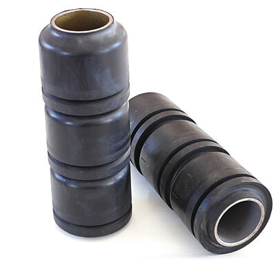 10.000 PSI'ye Kadar Petrol Sahası Hizmetleri İçin Yüksek Kaliteli Nitril (NBR) ile Aşınmaya Dayanıklı TA Tarzı Swab Cup