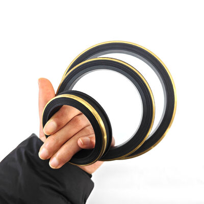 Özel Şekil 602/1002/1502/2002/2202 Hammer Union Seals: Doğrudan Petrol ve Gaz Fabrikası Tedarikleri