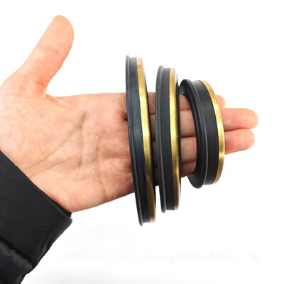 Özel Şekil 602/1002/1502/2002/2202 Hammer Union Seals: Doğrudan Petrol ve Gaz Fabrikası Tedarikleri