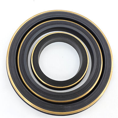 Özel Şekil 602/1002/1502/2002/2202 Hammer Union Seals: Doğrudan Petrol ve Gaz Fabrikası Tedarikleri