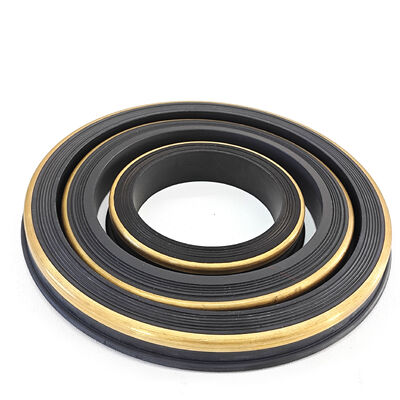 Özel Şekil 602/1002/1502/2002/2202 Hammer Union Seals: Doğrudan Petrol ve Gaz Fabrikası Tedarikleri