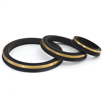 Toplu rakam 602/1002/1502 Hammer Union Mühürleri Petrol Alanı Uygulamaları Üreticisi