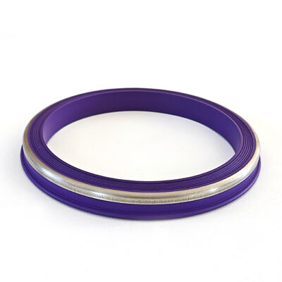 Paslanmaz halka ile HNBR Çekiç Birliği Mühürü: 15.000 PSI Petrol Alanı Uygulamaları için Üstün Sıcaklık ve aşınma Direnci