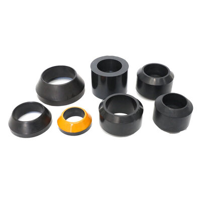 Petrol, gaz ve gaz kondensat ortamları için HNBR ve FKM Sıfırlama Çözümleri ile Yüksek Basınçlı Köprü Plug Elementleri