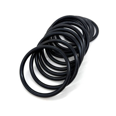 NBR O-Rings for Fluid Power Systems: 70 Shore A Buna-N Seals for Leak-Proof Performance in Oil & Gas Rigs.