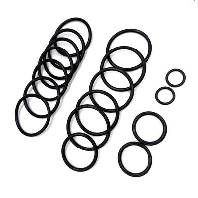 Yüksek Sertlikli Siyah HNBR O Halkaları 90 Şore A