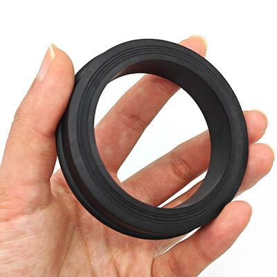 Premium NBR HNBR FKM PTFE Hammer Union Seal Rings: 6000 PSI ISO 9001 Sertifikalı Kalıcı Sıfırlama Çözümleri