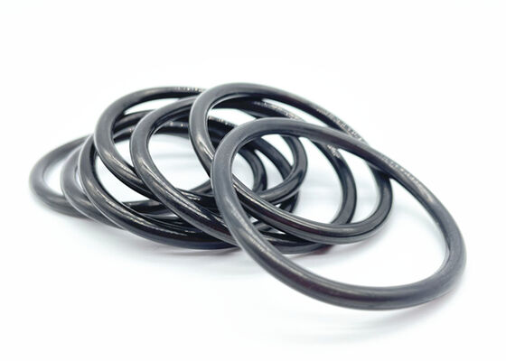 Yüksek Basınç Dayanımlı Körüklü Vana Contası, Özelleştirilebilir Renkler ve Çoklu Malzeme Seçenekleriyle