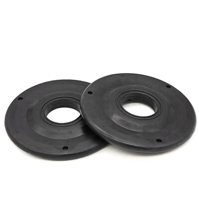 Özel Endüstriyel Kauçuk boru silgi üreticisi Tüm boru çapları için özel boyutlar ve kalınlıklar