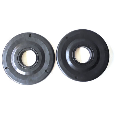 NBR Endüstriyel Kauçuk Boru Silecekleri - Gelişmiş Sondaj Performansı ve Güvenlik İçin