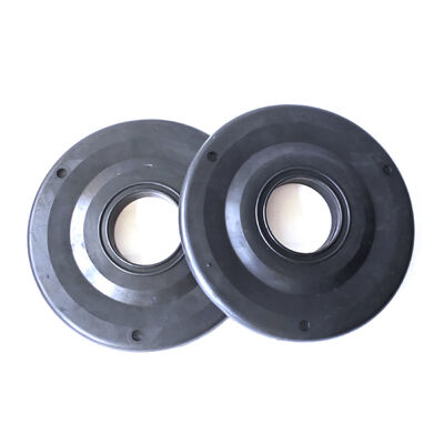 NBR Endüstriyel Kauçuk Boru Silecekleri - Gelişmiş Sondaj Performansı ve Güvenlik İçin