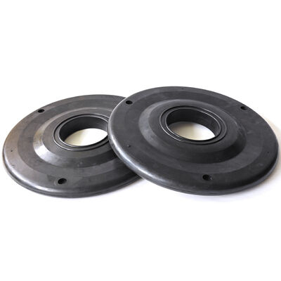 NBR Endüstriyel Kauçuk Boru Silecekleri - Gelişmiş Sondaj Performansı ve Güvenlik İçin