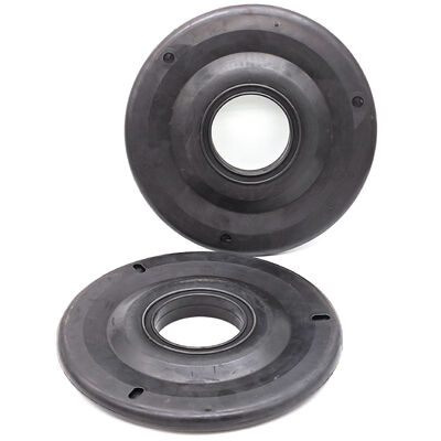 NBR Endüstriyel Kauçuk Boru Silecekleri - Gelişmiş Sondaj Performansı ve Güvenlik İçin