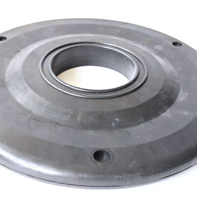 9 Inch High-Grade NBR Drill Pipe Wiper for Oilfield Drilling with Reinforced Durability and Mud Resistance