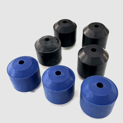 H Type NBR Wireline Oil Saver Rubber for General Oilfield Swabbing and Slickline Recovery
