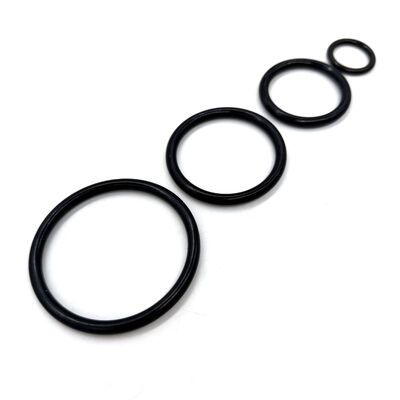 Nitril O-Rings. Yağa ve yakıtlara dayanıklı.