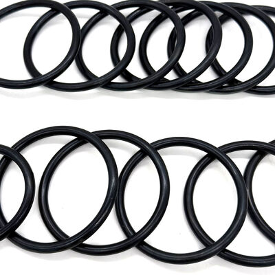 HNBR O-Ring 90 Shore A Abrasion Resistant H2S Resistant Seal for Drilling Tools