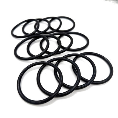 HNBR O-Ring 90 Shore A Abrasion Resistant H2S Resistant Seal for Drilling Tools