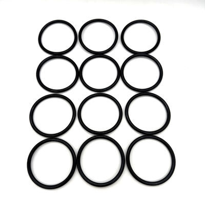 Nitril O-Rings. Yağa ve yakıtlara dayanıklı.