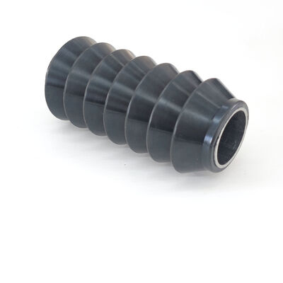 2Yüksek kum oranı ile süpürme için esnek dudakları olan.5" SV Swab Cups