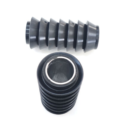 Kimyasallara dayanıklı 2 1/2 Inch FKM Swab Cup
