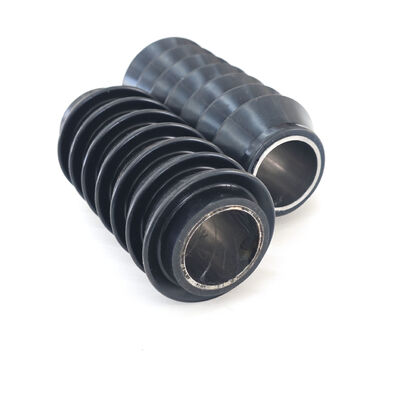 2 1/2 Inch SV Style Swab Cup, sert bir yuva ortamı için üstün aşınma direnci ile