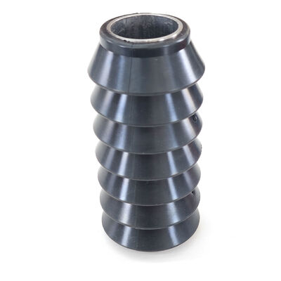 2Yüksek kum oranı ile süpürme için esnek dudakları olan.5" SV Swab Cups