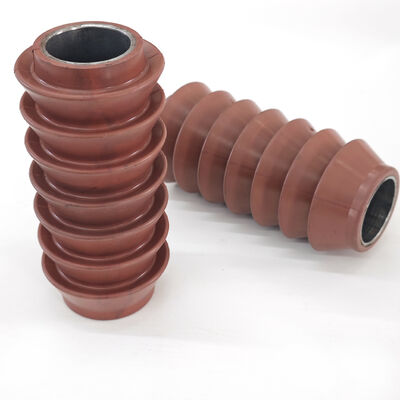 2 1/2 Inch Oilfield Swab Cups SV Tip Seçenekleri Kum yüklü sıvılar ve Standart Swab Mandrels için
