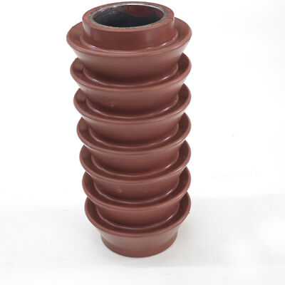 2 1/2 Inch Oilfield Swab Cups SV Tip Seçenekleri Kum yüklü sıvılar ve Standart Swab Mandrels için